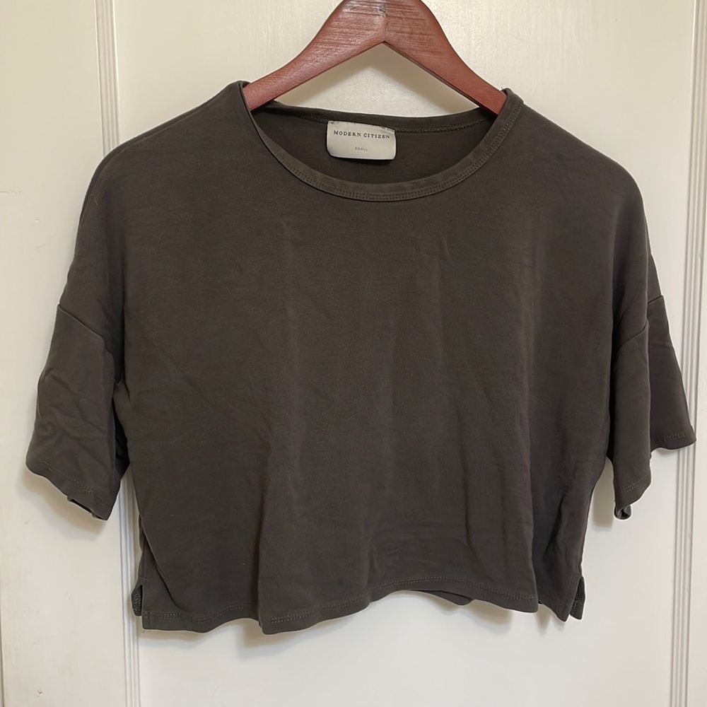 Modern Citizen women’s top